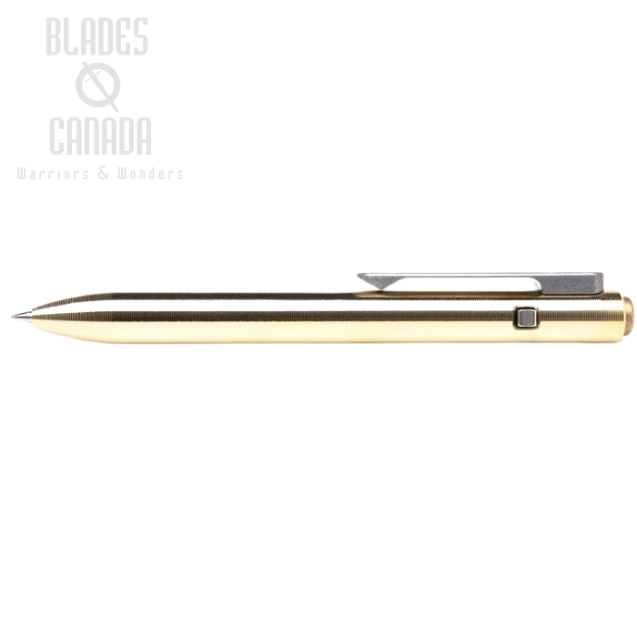 (image for) Tactile Turn Side Click Mini - Bronze